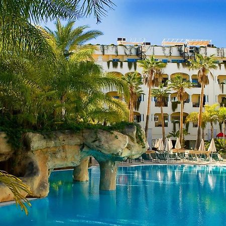 Guadalpin Residences Marbella Exterior photo