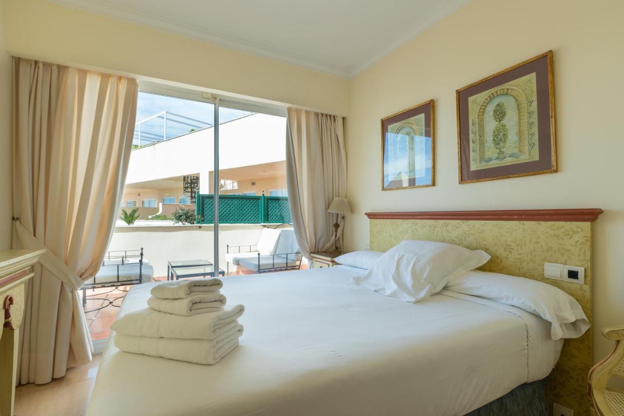Guadalpin Residences Marbella Exterior photo