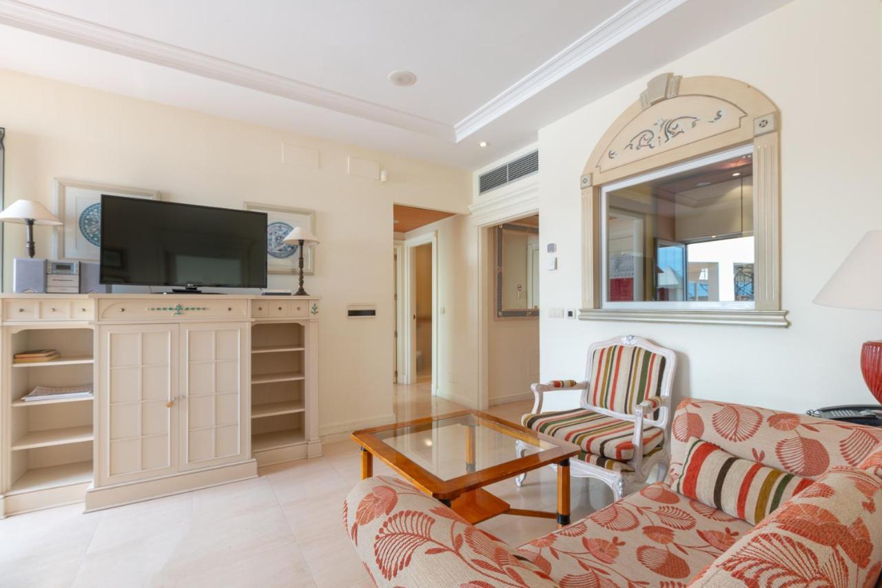 Guadalpin Residences Marbella Exterior photo