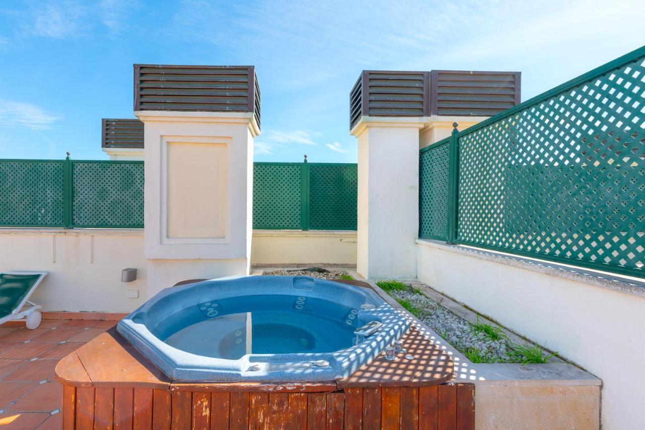 Guadalpin Residences Marbella Exterior photo