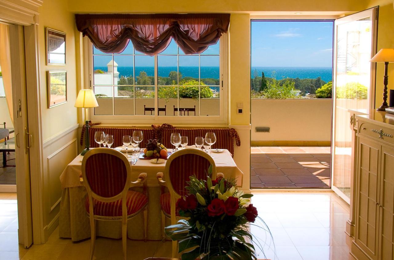 Guadalpin Residences Marbella Exterior photo