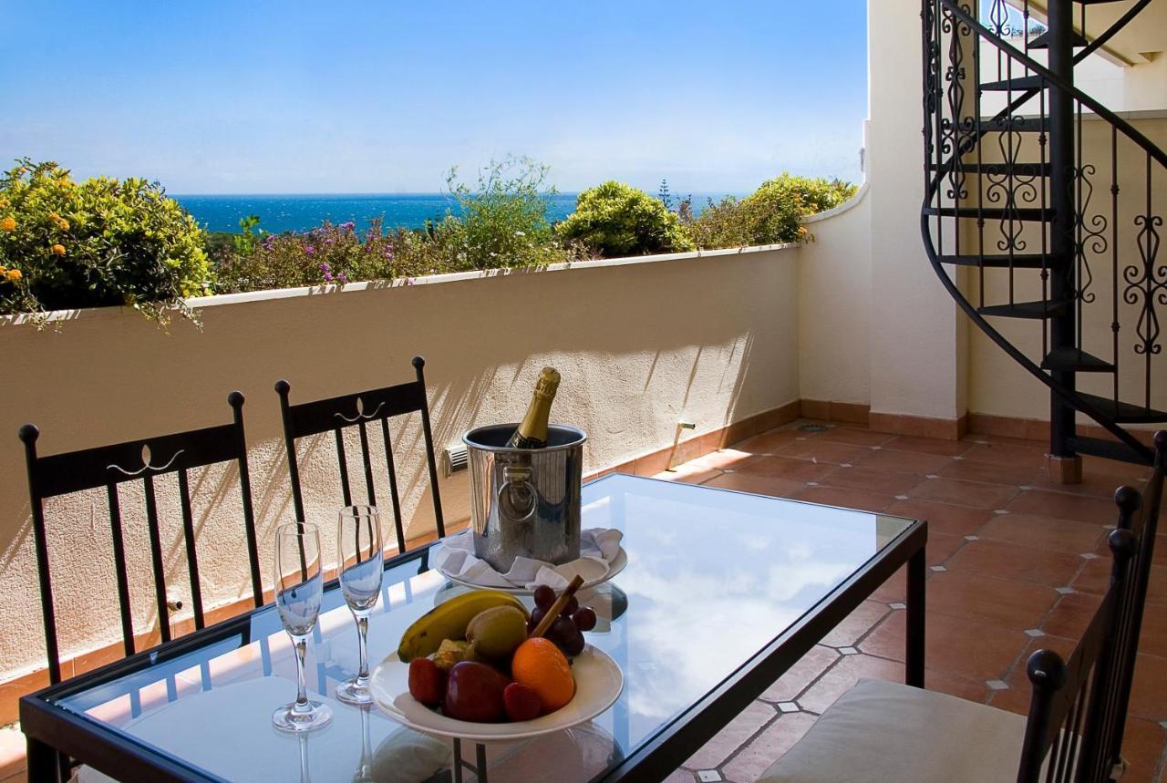 Guadalpin Residences Marbella Exterior photo