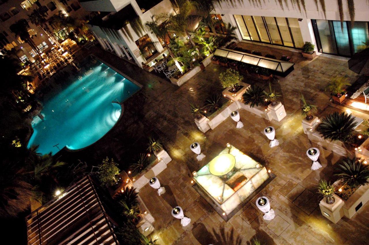 Guadalpin Residences Marbella Exterior photo