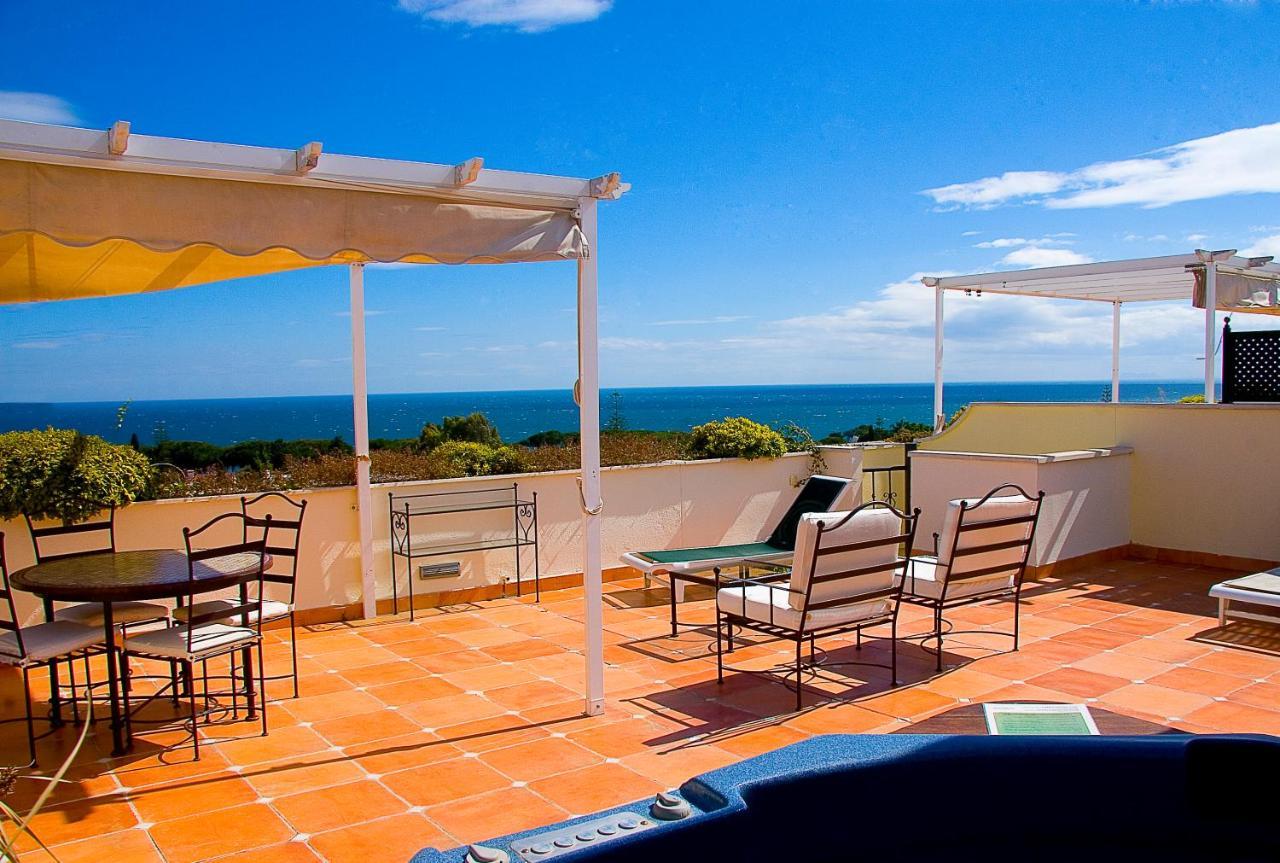 Guadalpin Residences Marbella Exterior photo