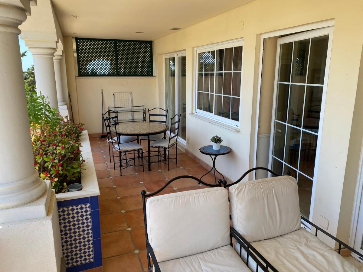 Guadalpin Residences Marbella Exterior photo