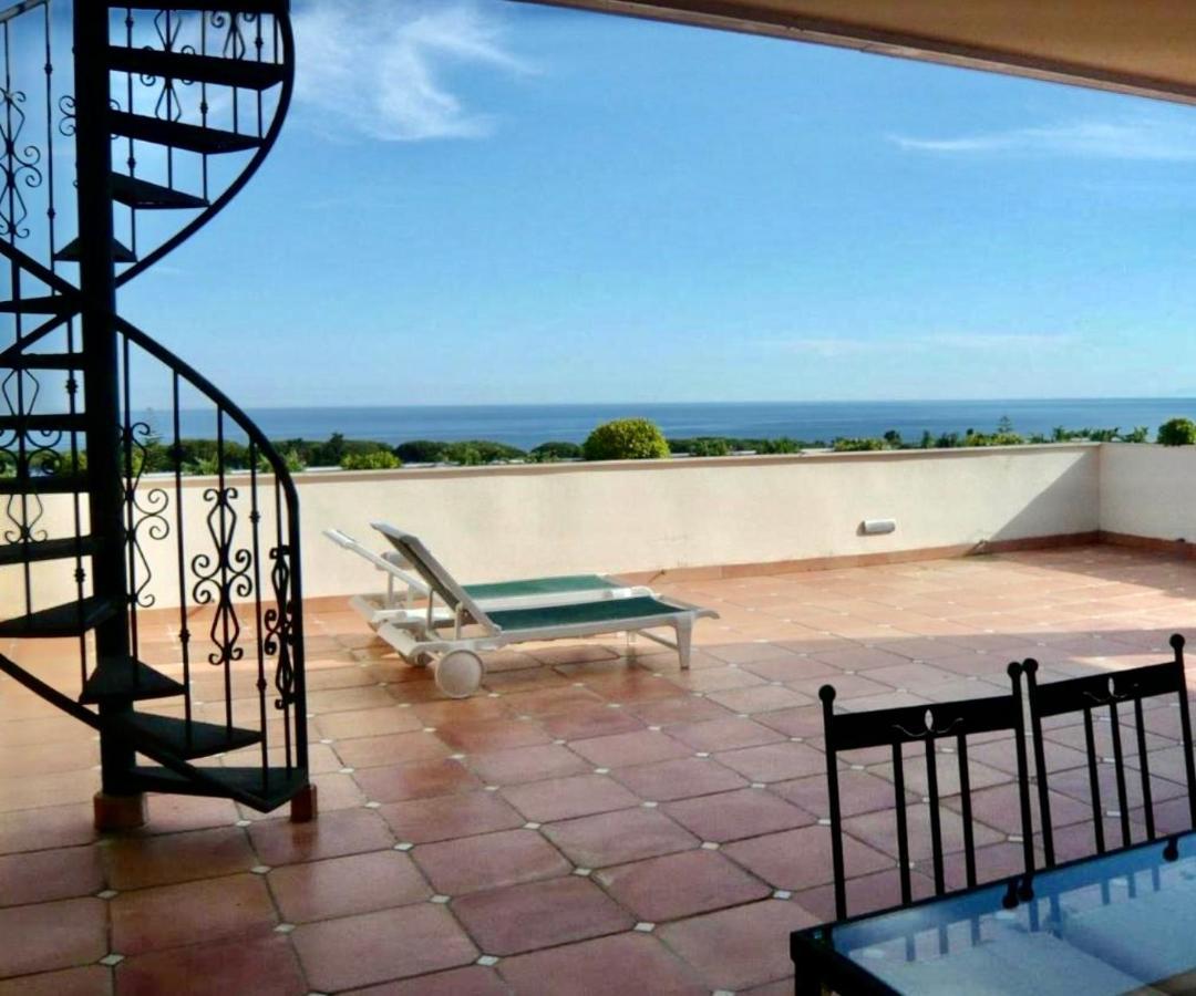Guadalpin Residences Marbella Exterior photo